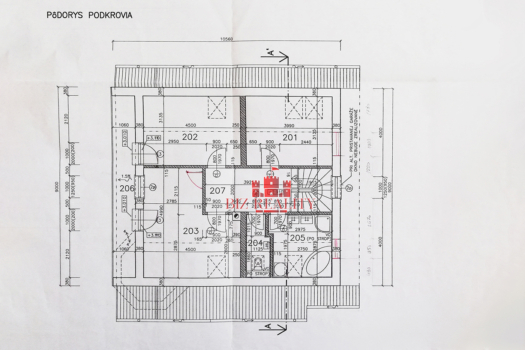 NA PREDAJ | Rodinný dom, Trenčianska Turná