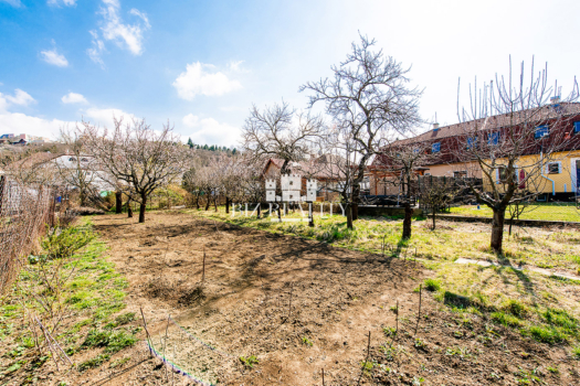 Na predaj RD v Trenčíne blízko centra, pozemok 647m2, ulica Záhradnícka