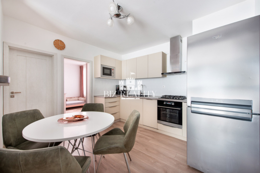 Na predaj 4-izbový byt, kompletná rekonštrukcia, Trenčín