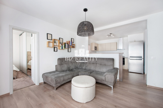 Na predaj 4-izbový byt, kompletná rekonštrukcia, Trenčín