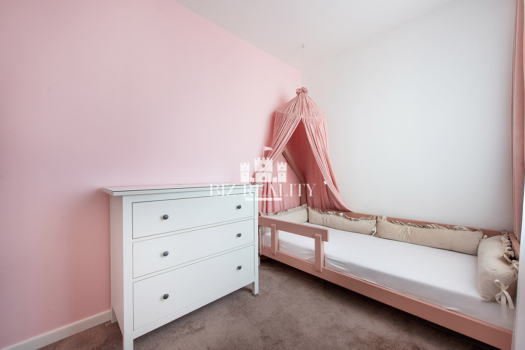 Na predaj 4-izbový byt, kompletná rekonštrukcia, Trenčín