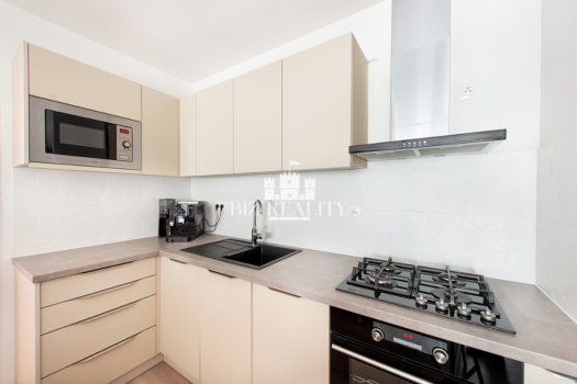 Na predaj 4-izbový byt, kompletná rekonštrukcia, Trenčín