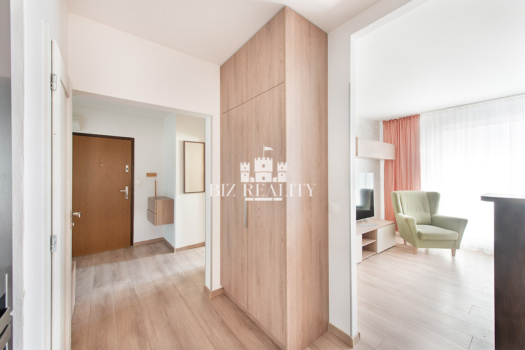 Na predaj 4-izbový byt, kompletná rekonštrukcia, Trenčín