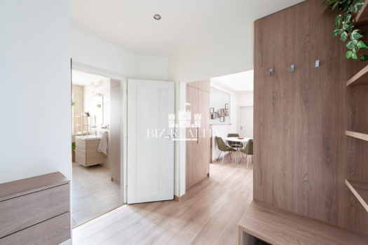 Na predaj 4-izbový byt, kompletná rekonštrukcia, Trenčín