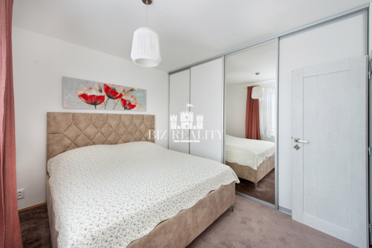 Na predaj 4-izbový byt, kompletná rekonštrukcia, Trenčín