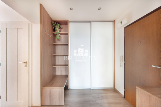 Na predaj 4-izbový byt, kompletná rekonštrukcia, Trenčín