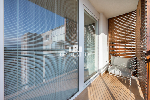 Na predaj 4-izbový byt, kompletná rekonštrukcia, Trenčín