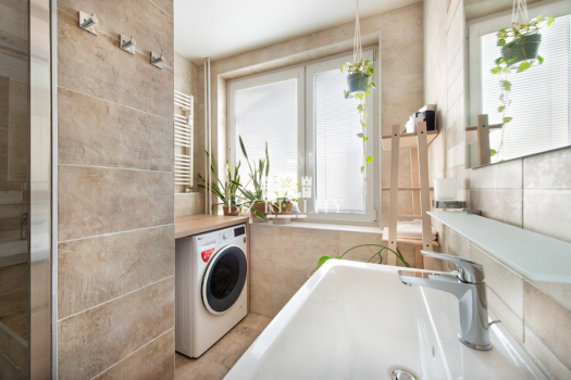 Na predaj 4-izbový byt, kompletná rekonštrukcia, Trenčín