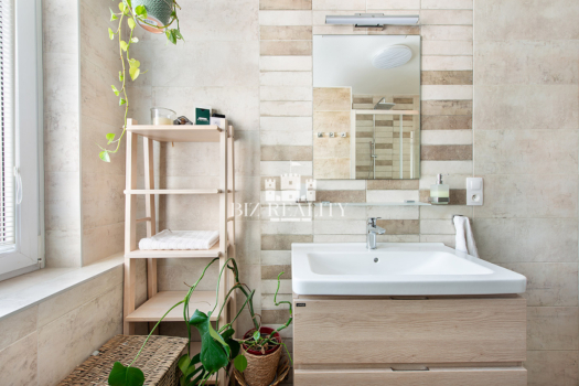 Na predaj 4-izbový byt, kompletná rekonštrukcia, Trenčín