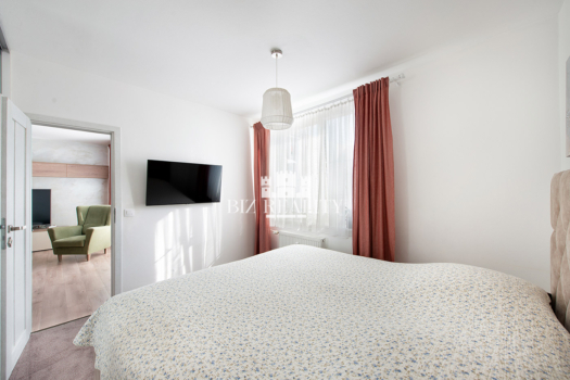 Na predaj 4-izbový byt, kompletná rekonštrukcia, Trenčín