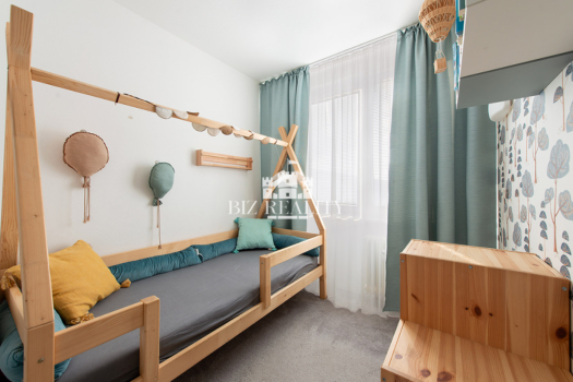 Na predaj 4-izbový byt, kompletná rekonštrukcia, Trenčín