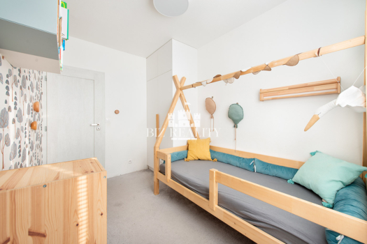 Na predaj 4-izbový byt, kompletná rekonštrukcia, Trenčín