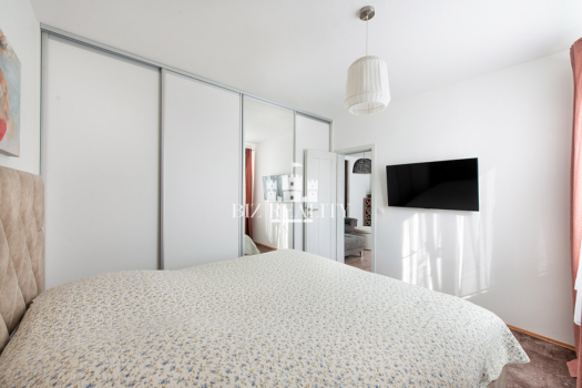 Na predaj 4-izbový byt, kompletná rekonštrukcia, Trenčín