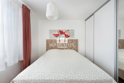 Na predaj 4-izbový byt, kompletná rekonštrukcia, Trenčín