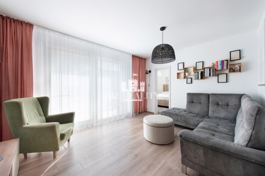 Na predaj 4-izbový byt, kompletná rekonštrukcia, Trenčín