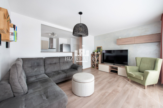 Na predaj 4-izbový byt, kompletná rekonštrukcia, Trenčín