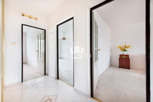 NA PREDAJ priestranný 3-izbový byt, ulica Soblahovská, Trenčín