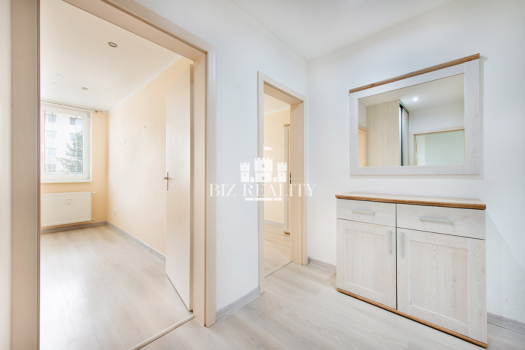 NA PREDAJ 4 izbový byt, kompletná rekonštrukcia, Trenčín