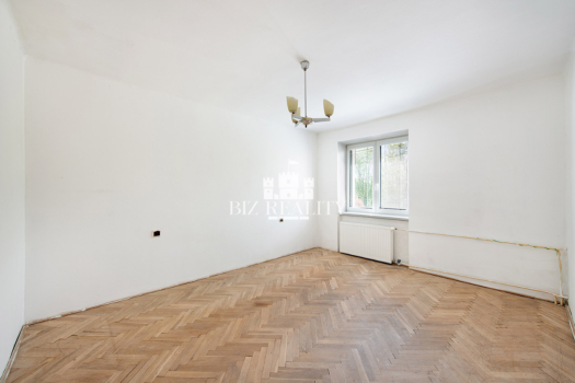 NA PREDAJ slnečný 2i byt (57 m²) s víziou 3 izieb a maximálnym súkromím na Dlhých Honoch, Trenčín