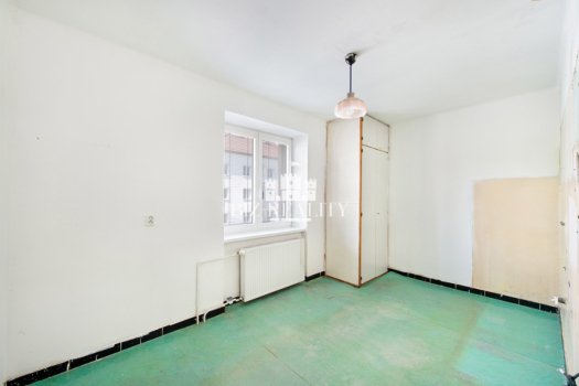 NA PREDAJ slnečný 2i byt (57 m²) s víziou 3 izieb a maximálnym súkromím na Dlhých Honoch, Trenčín