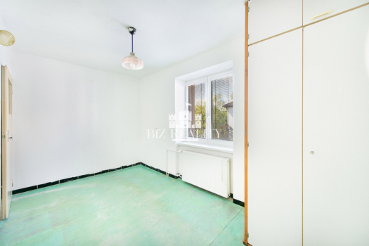 NA PREDAJ slnečný 2i byt (57 m²) s víziou 3 izieb a maximálnym súkromím na Dlhých Honoch, Trenčín