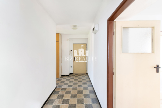 NA PREDAJ slnečný 2i byt (57 m²) s víziou 3 izieb a maximálnym súkromím na Dlhých Honoch, Trenčín
