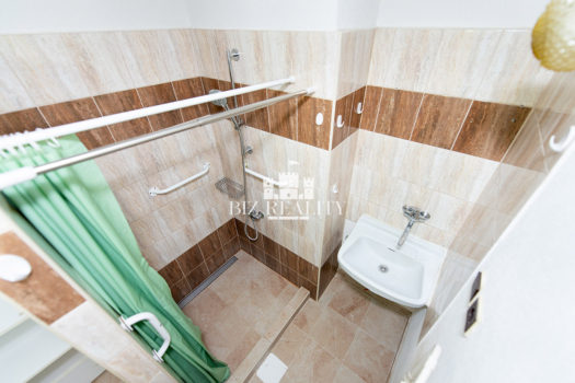 NA PREDAJ slnečný 2i byt (57 m²) s víziou 3 izieb a maximálnym súkromím na Dlhých Honoch, Trenčín