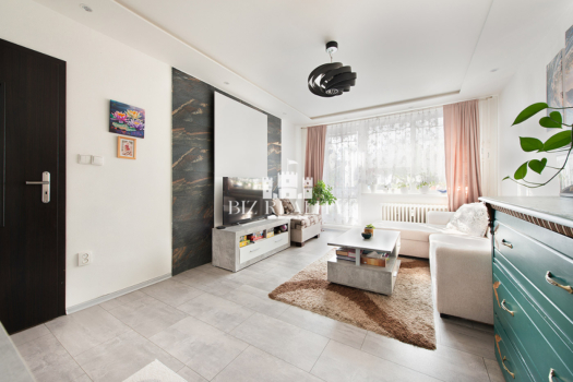 NA PREDAJ 2 izbový byt, Dubnica nad Váhom – Centrum I.