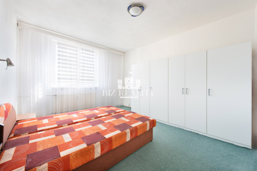 EXKLUZÍVNE | NA PREDAJ 3 izbový byt | Mateja Bela | Trenčín