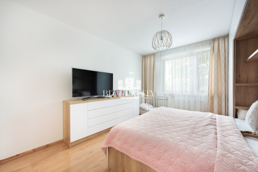 ZARIADENÝ 3-IZBOVÝ BYT V NOVOSTAVBE | 70 m² | BALKÓN | ZLATOVSKÁ